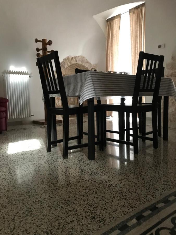 アルベロベッロ Il Trullo Del Palmentoヴィラ エクステリア 写真
