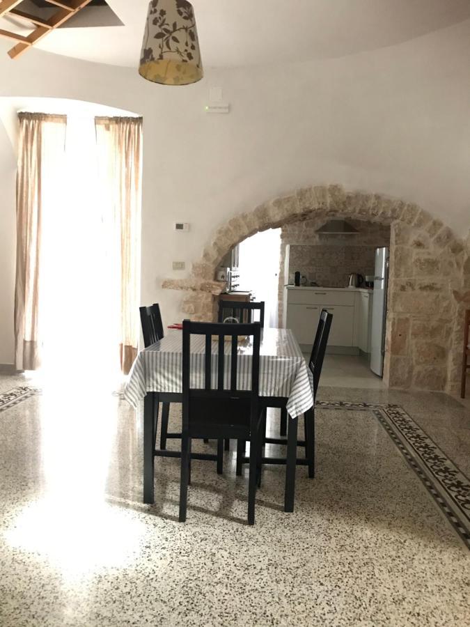 アルベロベッロ Il Trullo Del Palmentoヴィラ エクステリア 写真