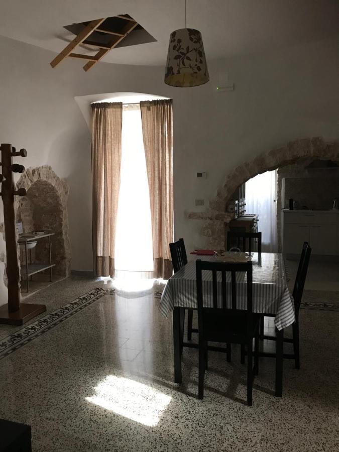 アルベロベッロ Il Trullo Del Palmentoヴィラ エクステリア 写真