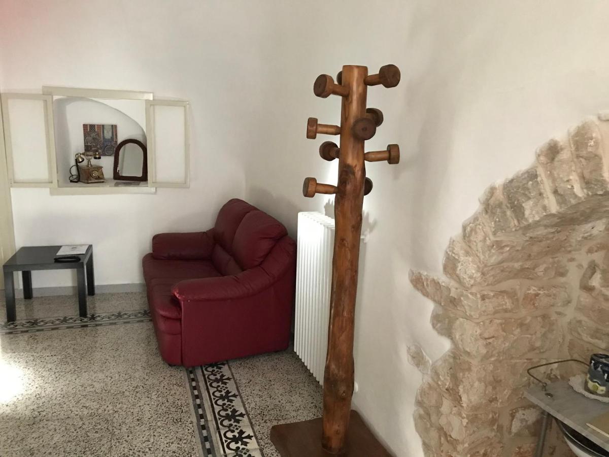 アルベロベッロ Il Trullo Del Palmentoヴィラ エクステリア 写真