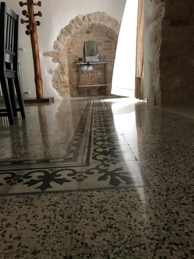 アルベロベッロ Il Trullo Del Palmentoヴィラ エクステリア 写真