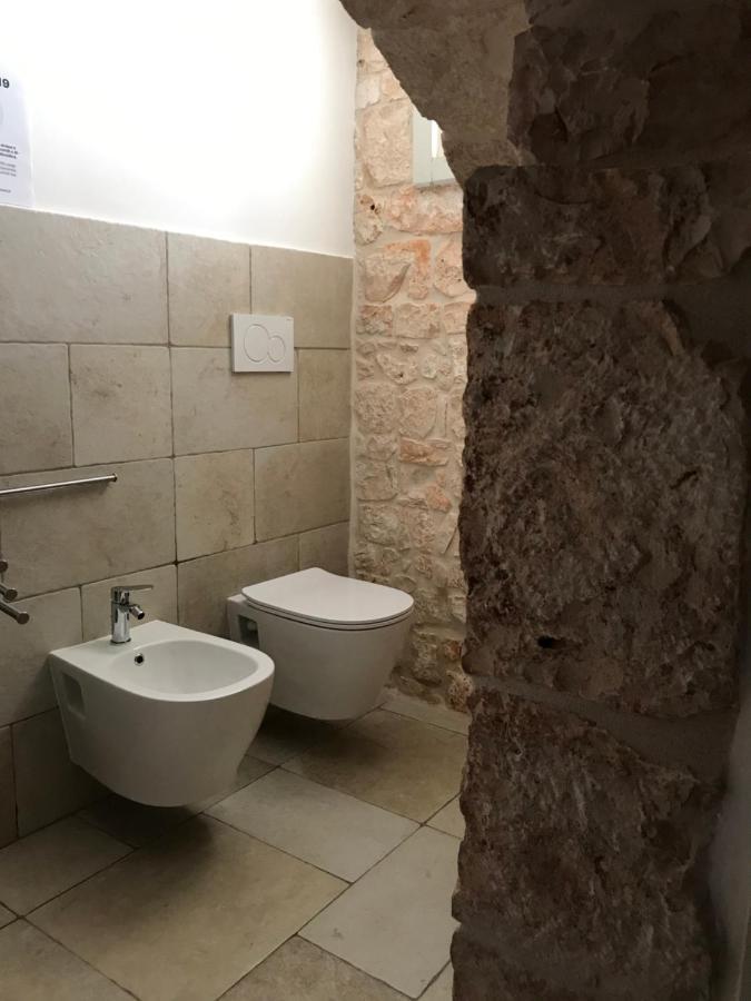 アルベロベッロ Il Trullo Del Palmentoヴィラ エクステリア 写真
