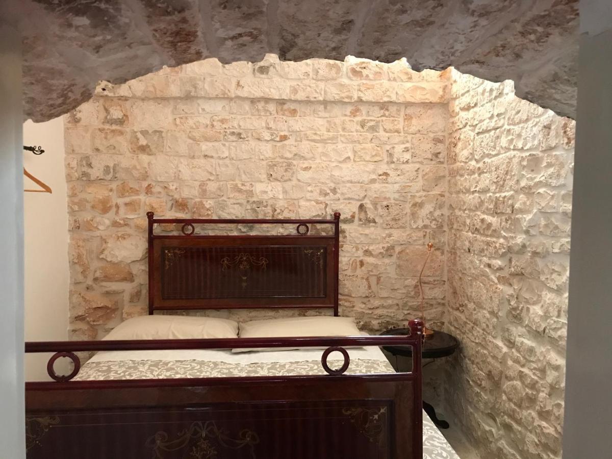 アルベロベッロ Il Trullo Del Palmentoヴィラ エクステリア 写真
