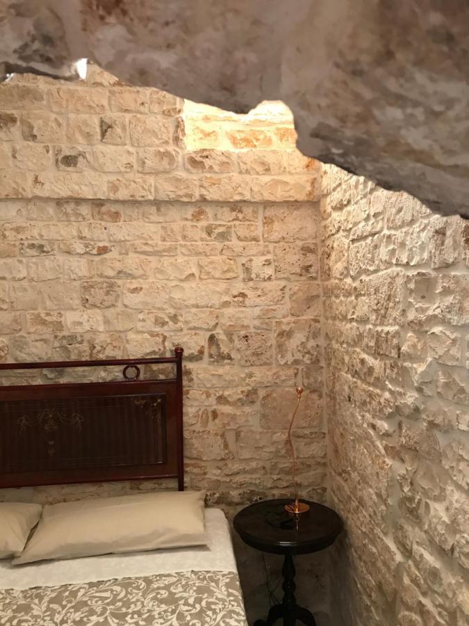 アルベロベッロ Il Trullo Del Palmentoヴィラ エクステリア 写真