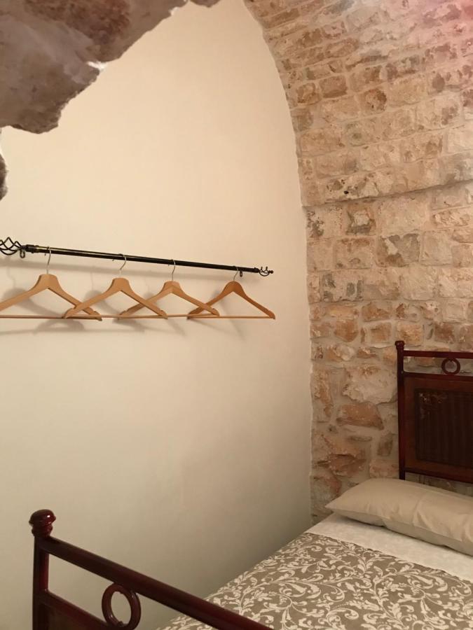 アルベロベッロ Il Trullo Del Palmentoヴィラ エクステリア 写真