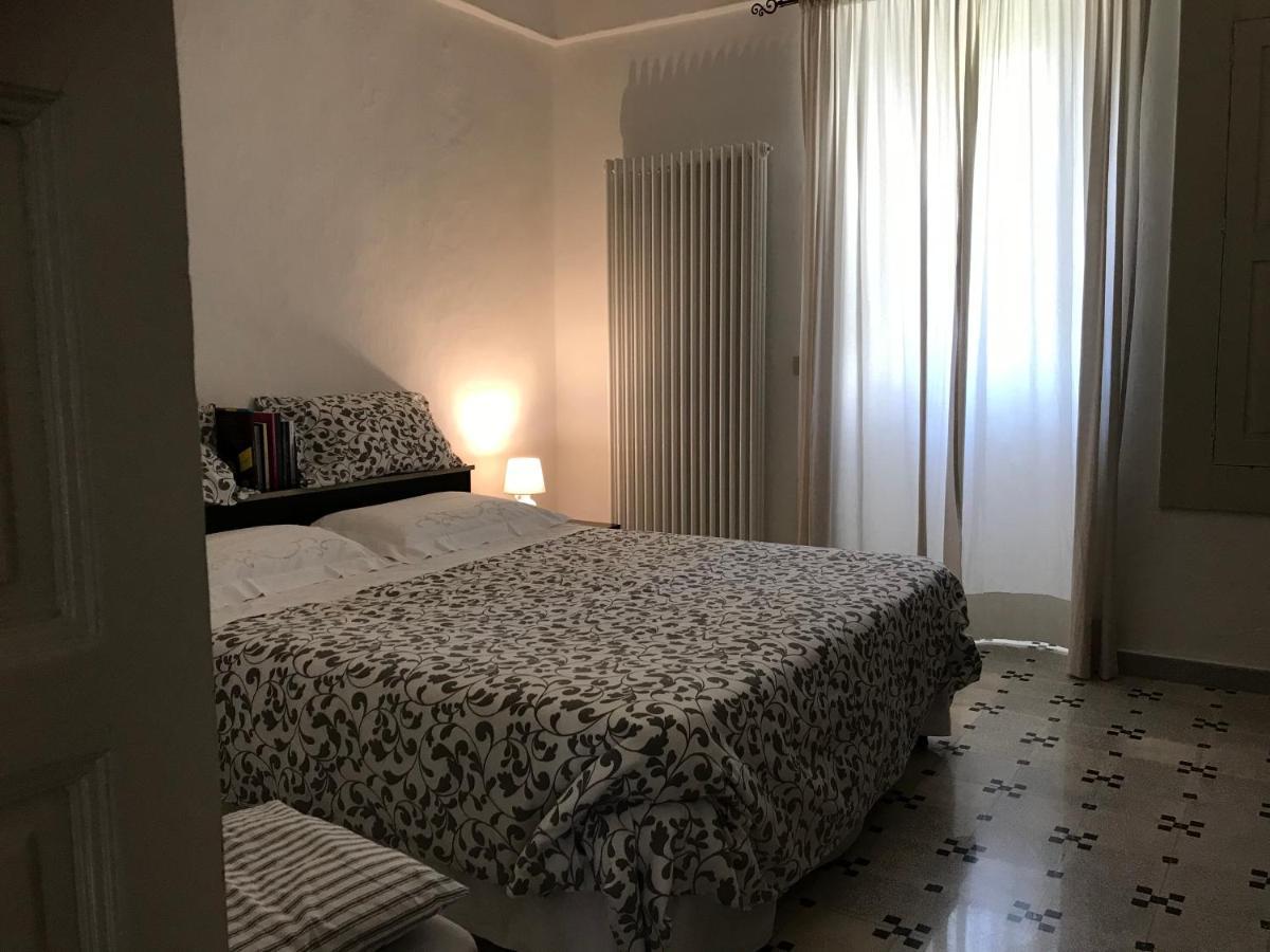 アルベロベッロ Il Trullo Del Palmentoヴィラ エクステリア 写真