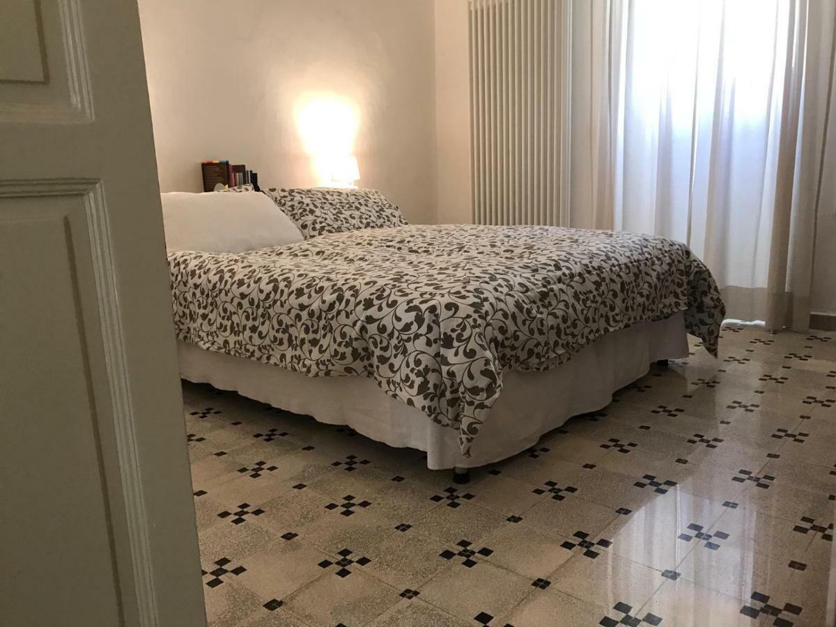 アルベロベッロ Il Trullo Del Palmentoヴィラ エクステリア 写真