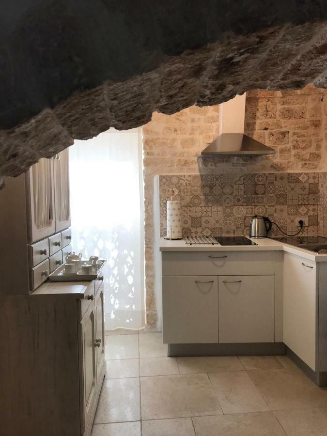 アルベロベッロ Il Trullo Del Palmentoヴィラ エクステリア 写真