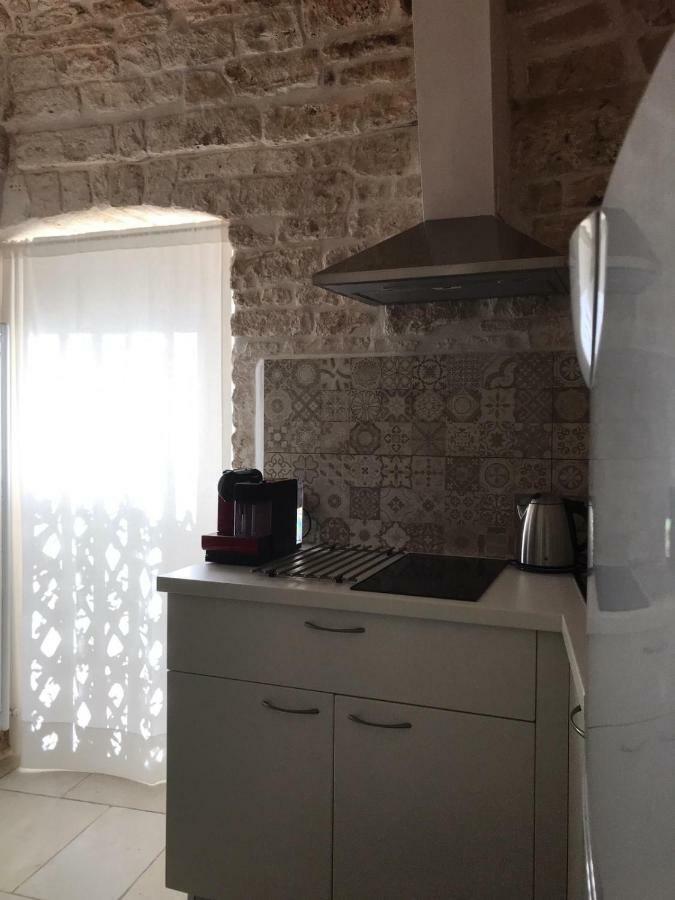 アルベロベッロ Il Trullo Del Palmentoヴィラ エクステリア 写真